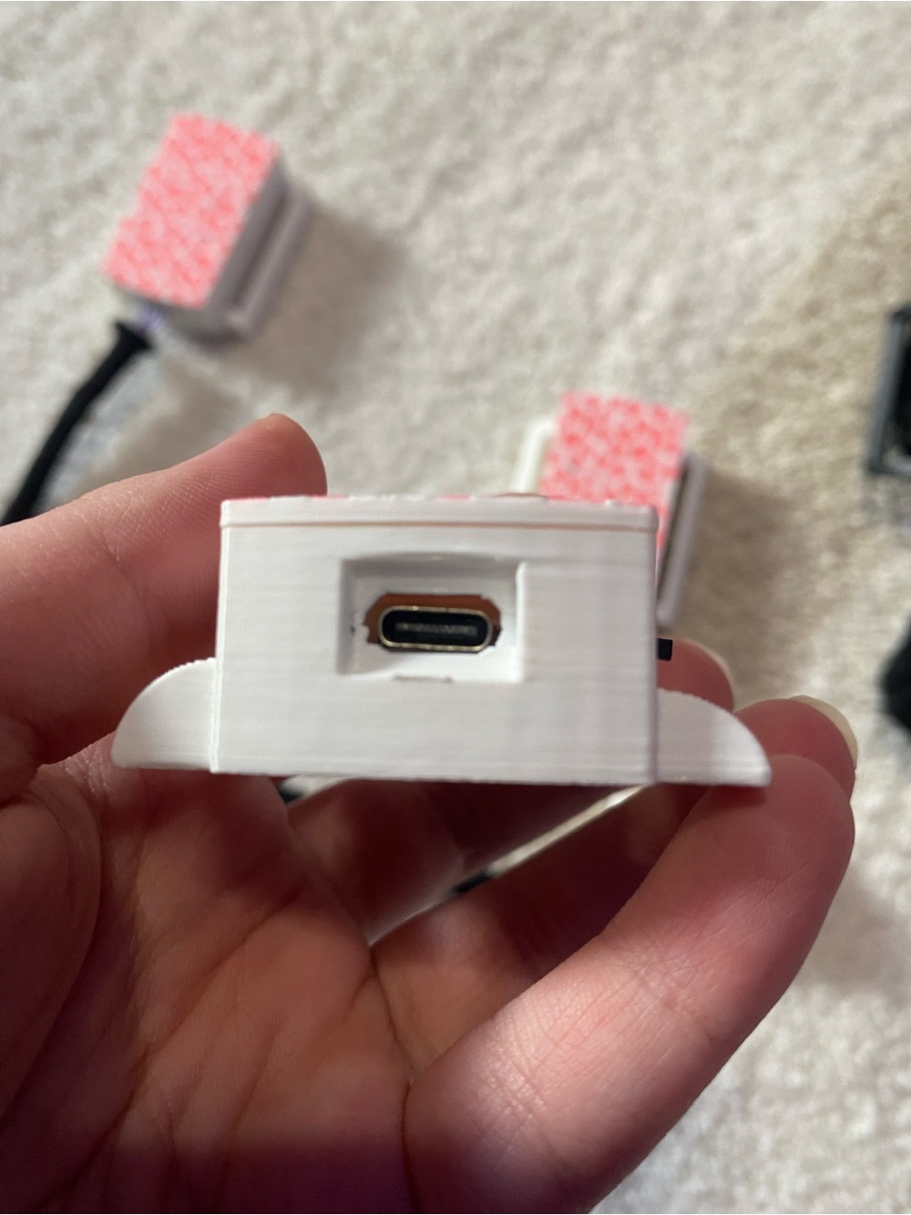 SlimeVR Trackers - Picture 3 of 4